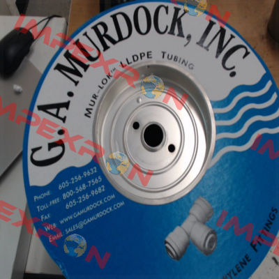 L0605006 Ga Murdock