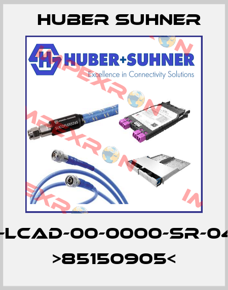 IRD-12-LCAD-00-0000-SR-04-R1S0 >85150905< Huber Suhner