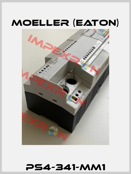 PS4-341-MM1 Moeller (Eaton)