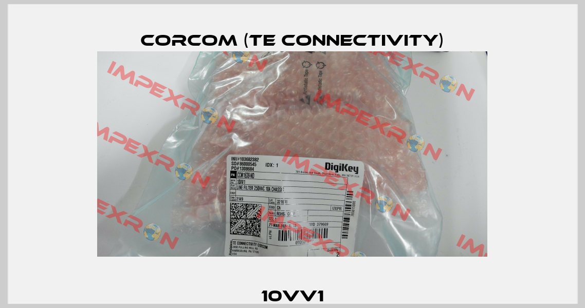 10VV1 TE Connectivity (Tyco Electronics)