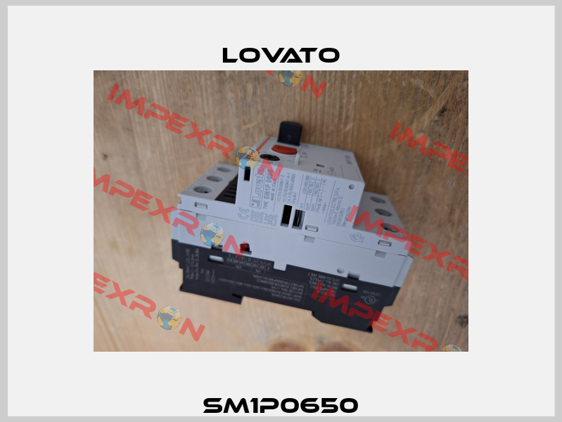 SM1P0650 Lovato