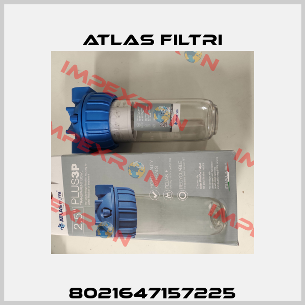 8021647157225 Atlas Filtri