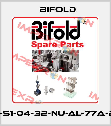 FP06P-S1-04-32-NU-AL-77A-24D-35 Bifold