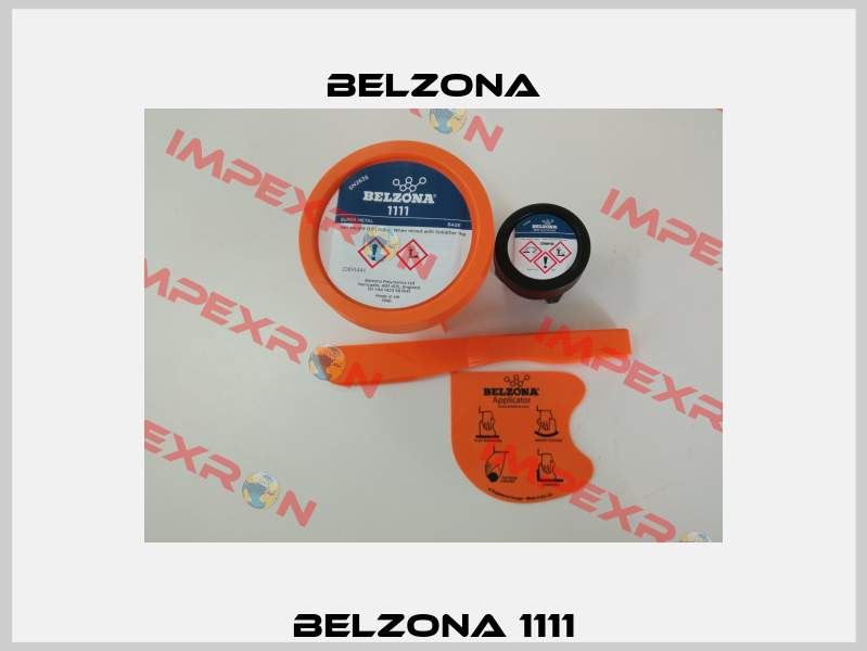 Belzona 1111 Belzona