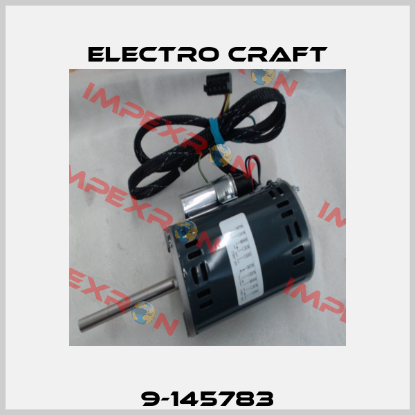 9-145783 ElectroCraft
