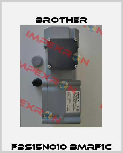 F2S15N010 BMRF1C Brother