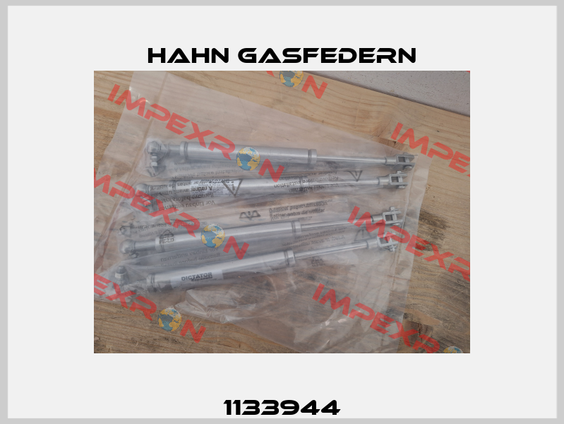 1133944 Hahn Gasfedern