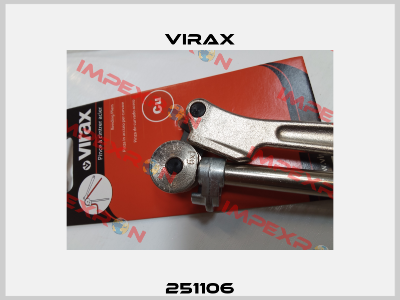 251106 Virax