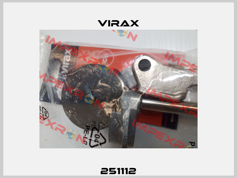 251112 Virax