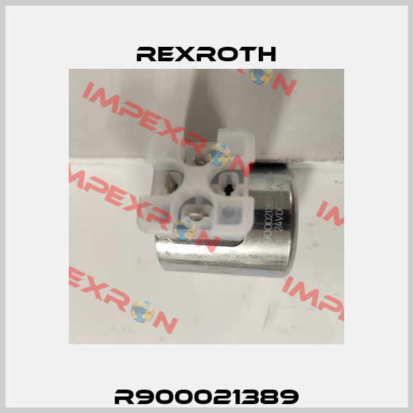 R900021389 Rexroth