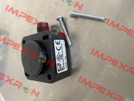 QG40N-KIXv-360-AV-CM-UL dis-sensors