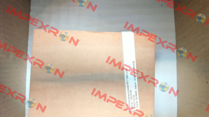 MC7138C-3-GH /79010753 Motec