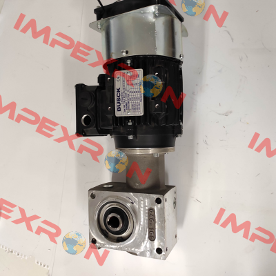 Type FL40B0 / 9-91662-002 Swedrive
