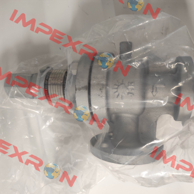 JSV-FF21 (ASME CL 150 RF 15A X 25A) (3/4" X 1") Jokwang