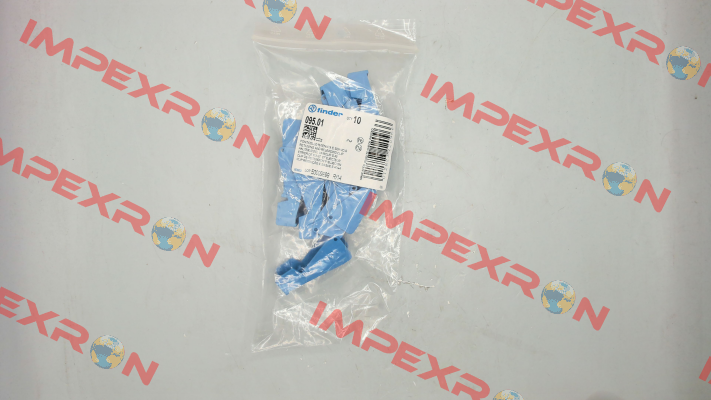 09501 Finder