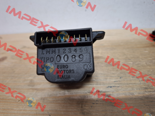 4135.0089 Euro Motors Italia