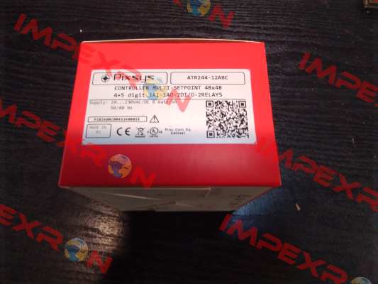 ATR244-12ABC Pixsys