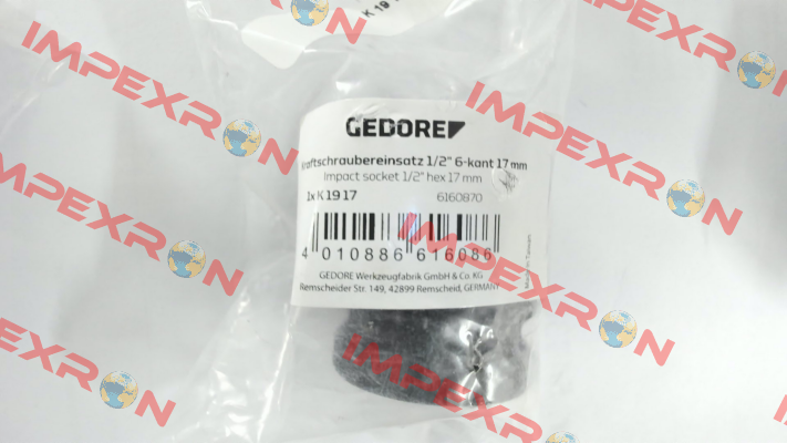 6160870 Gedore