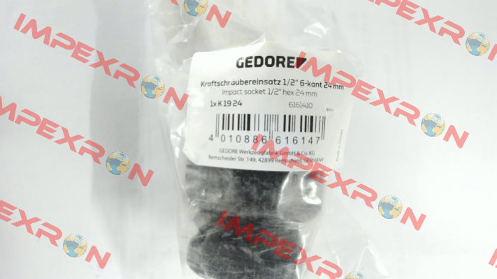 6161410 Gedore