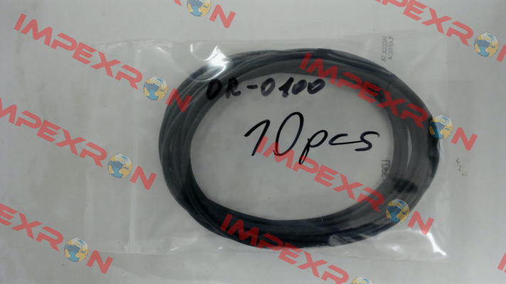 OR-0100 Madas