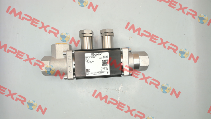 533350 Coax