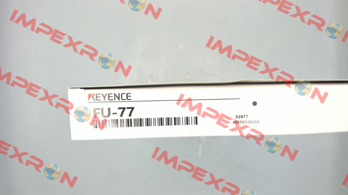 FU-77 Keyence