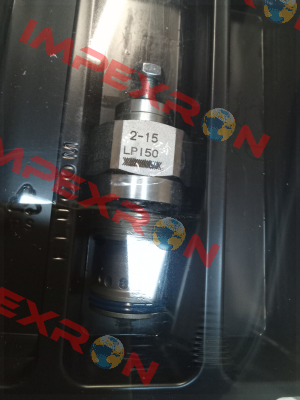 LP150 2-15 Flucom