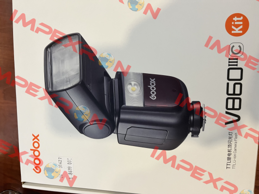 FDCA31427 GODOX