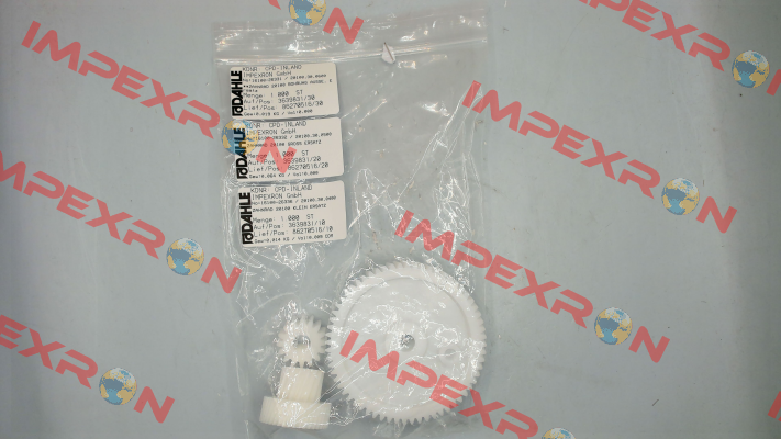 16100-26336 Dahle