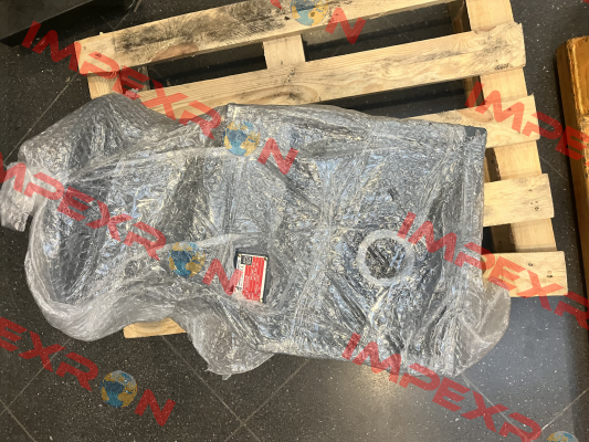 KN473.00.A16 160 I:64.17 Yılmaz Redüktör