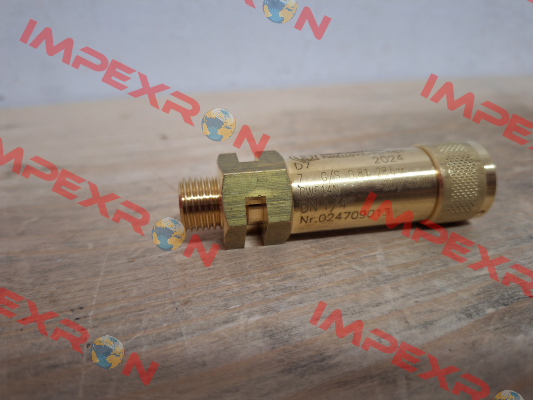 019551398 Nuova General Instruments