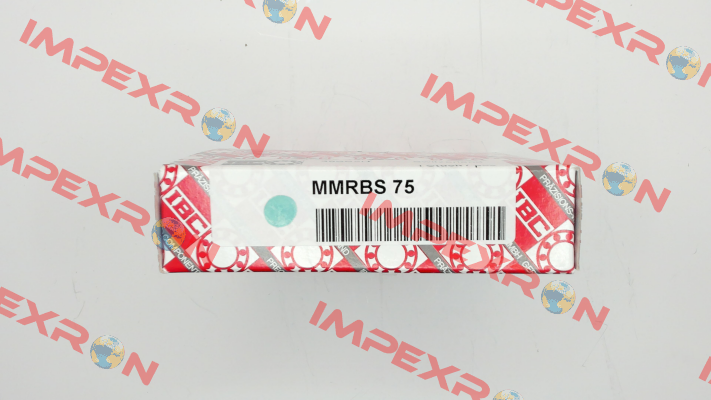 MMRBS 75 IBC Wälzlager