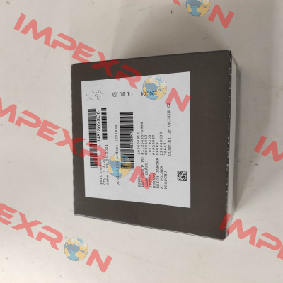 70148186606360 / GHW 14818.660.636 Lear (Grote Hartmann)