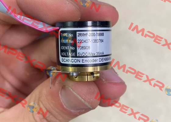 2RMHF-2000-706908 Scancon