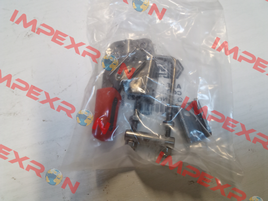 AS530 / 160/T3X Speedy Block