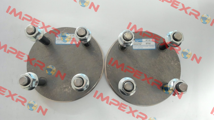 AP-63 for K 63 Singold