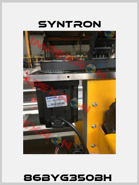 86BYG350BH  Syntron