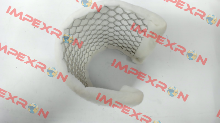 Filter mat FM DN 50 Madas