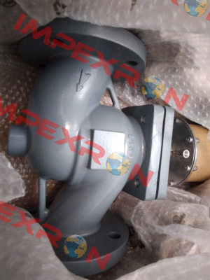 GP0657C Valvole Hofmann