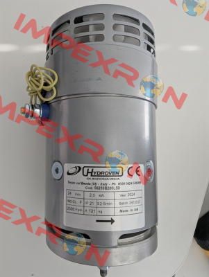 56250B200L5B Hydroven