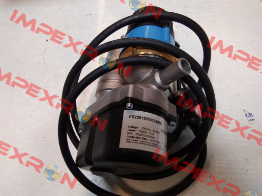FS23012000 3550 MC Phillips-Temro