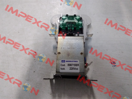 LTCS01001005200 Microelettrica Scientifica