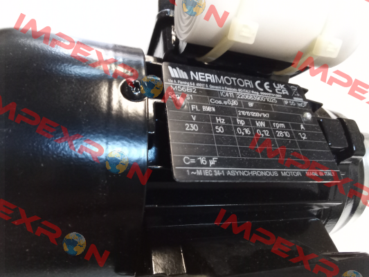 MGCF03S Fluid-O-Tech
