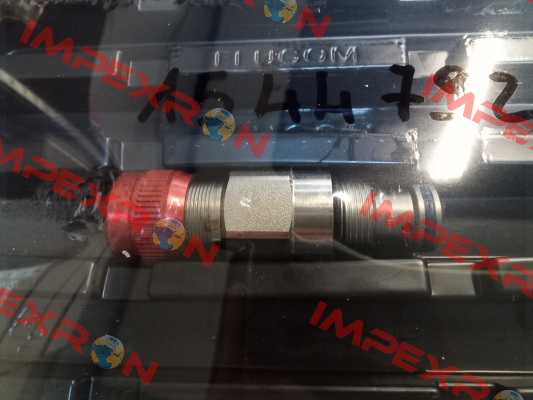 RDC 30/20-HF Flucom