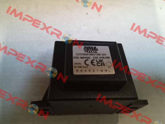 4135.0090 Euro Motors Italia