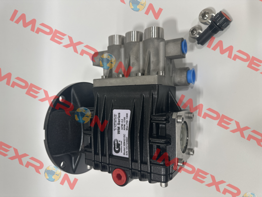 WM4215C General Pump