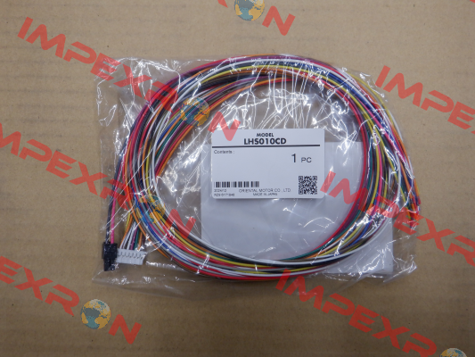 LHS010CD Oriental Motor