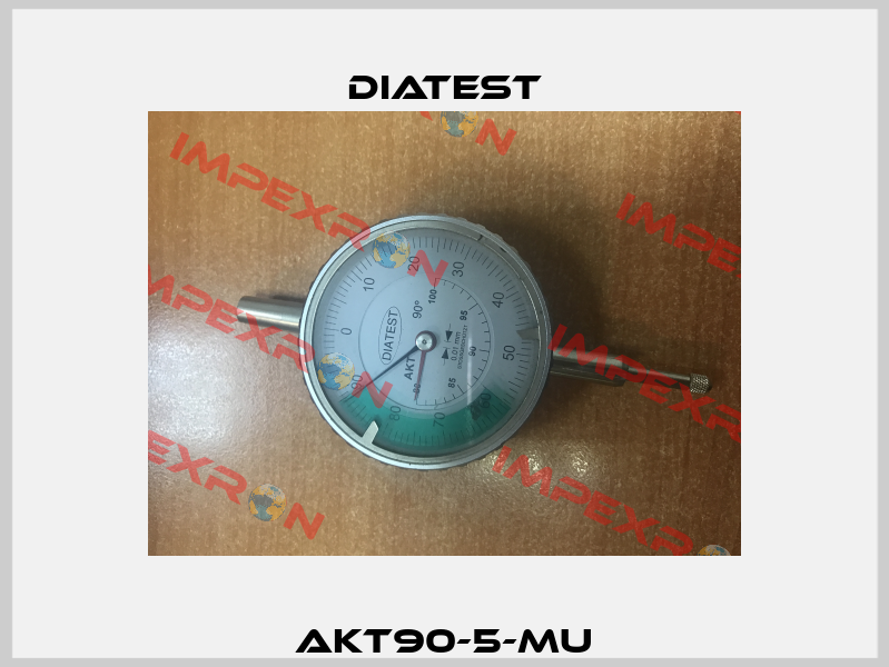 AKT90-5-MU Diatest