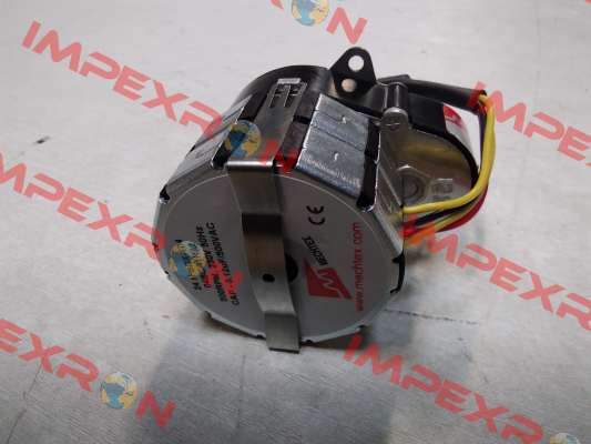 MTR4b-GB5P 12,5:1  230V 50Hz Mechtex