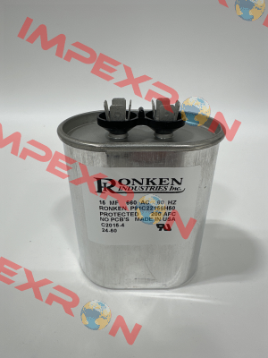 P91C22156H50 RONKEN